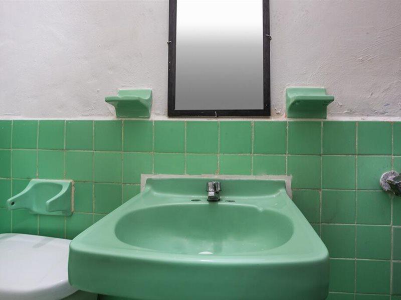 Hotel Los Arcos Holbox エクステリア 写真