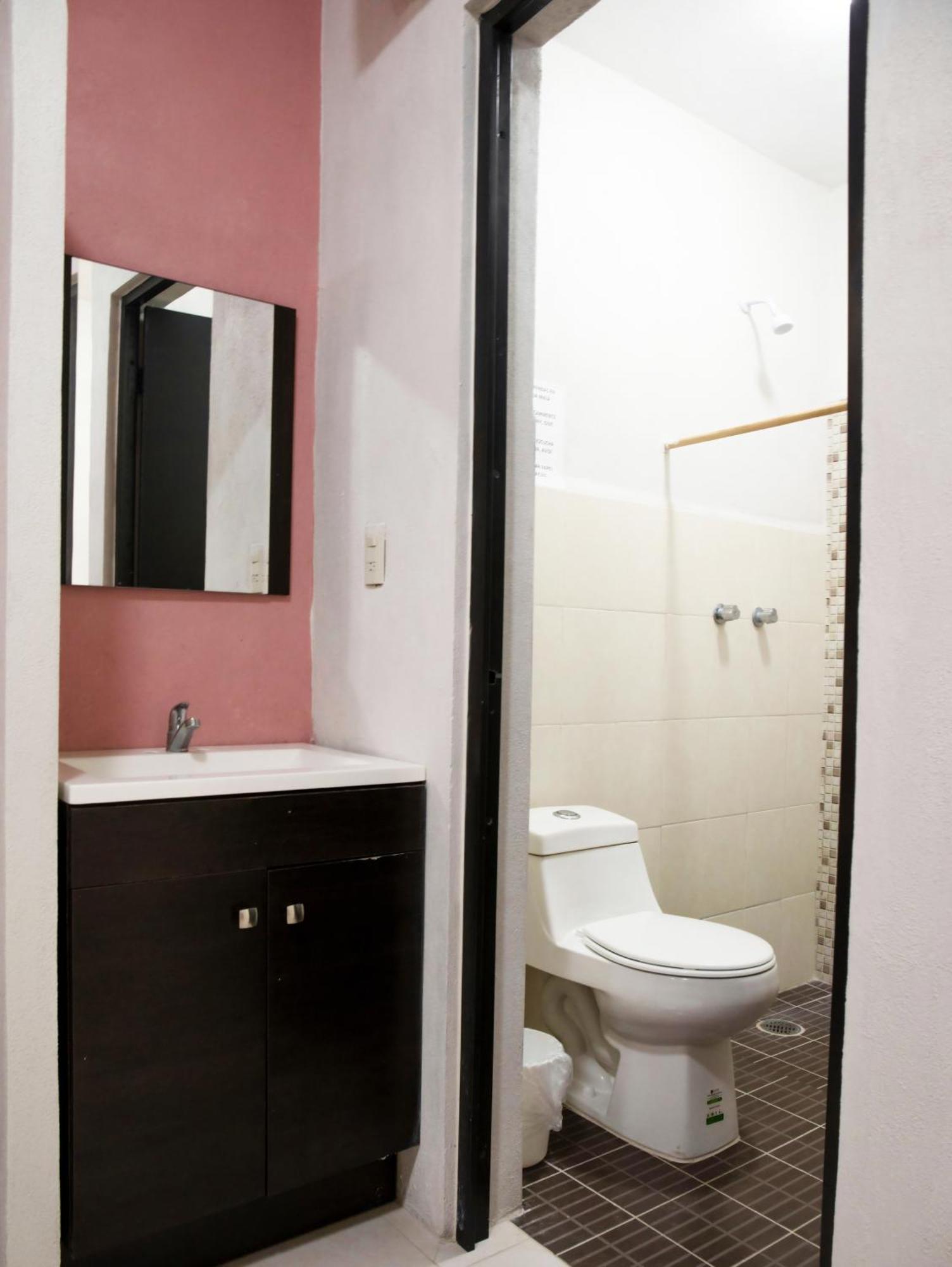Hotel Los Arcos Holbox エクステリア 写真