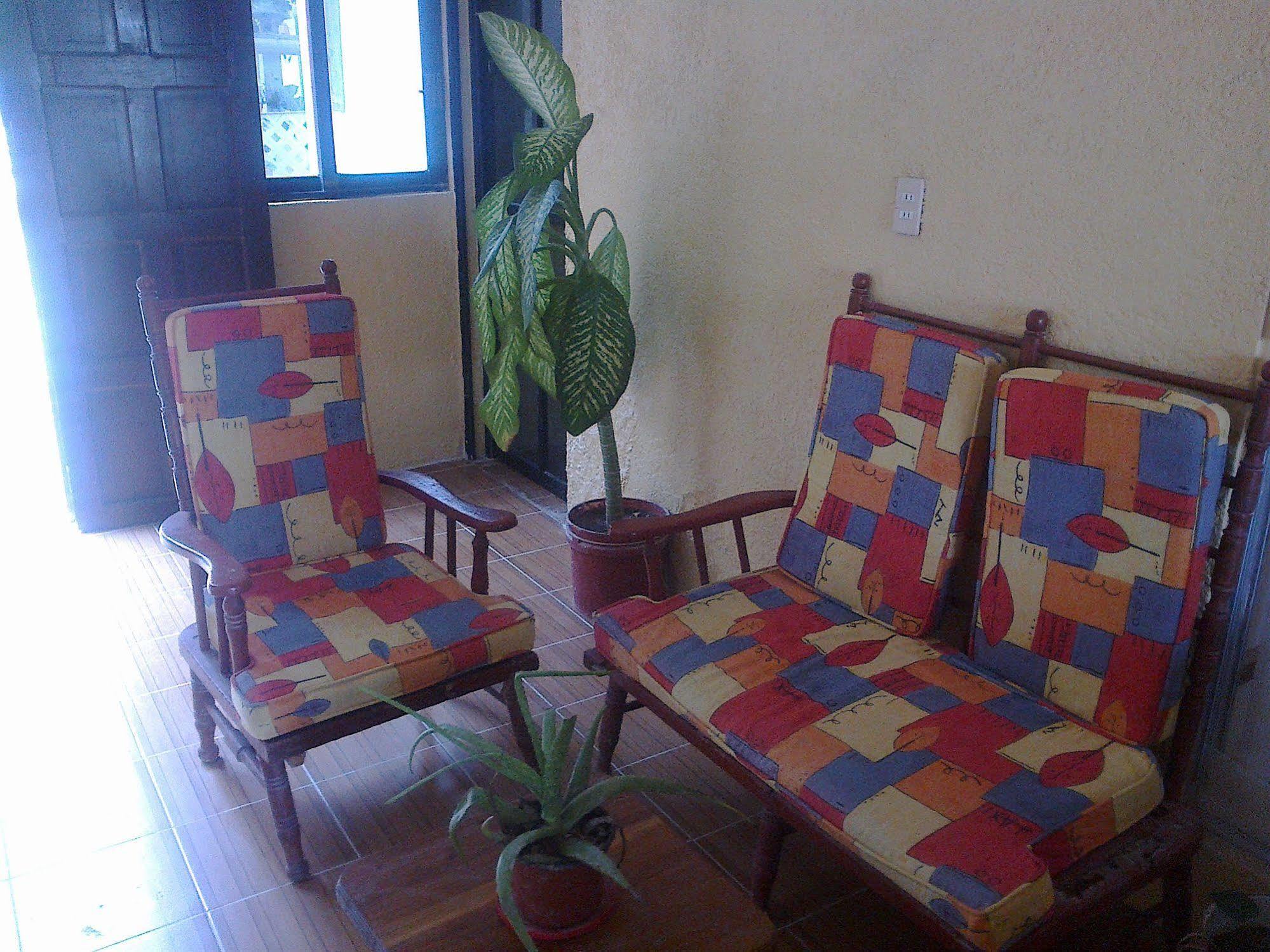 Hotel Los Arcos Holbox エクステリア 写真